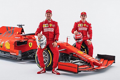 У Mercedes прокоментували можливість застосування Ferrari командної тактики