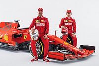 Declara&ccedil;&atilde;o da Ferrari de priorizar Vettel &eacute; um &ldquo;aviso&rdquo;, diz Toto Wolff