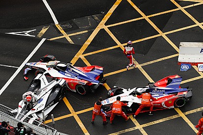 D'Ambrosio: Nasr deserved penalty for Hong Kong pile-up