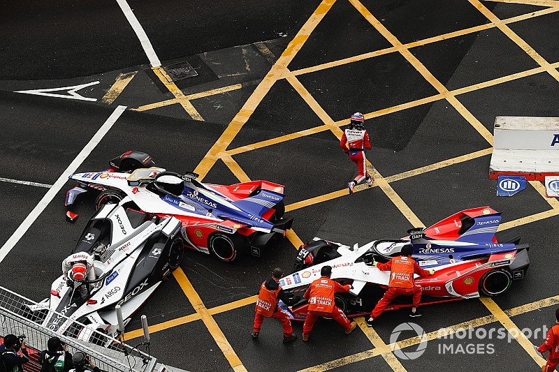 motorsport.com編集長日記:「面白くないレースは視点を変えて面白く」