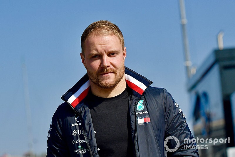 Bottas hasn't