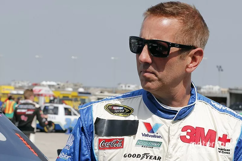 Greg Biffle, Kyle Busch Motorsports, Toyota Tundra Cessna