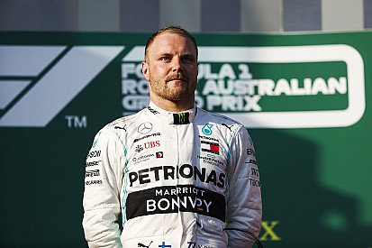 Bottas visszavágott a kritikusainak, ennek tudható be pikáns rádiós beszólása