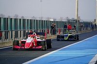 La F3 lleva a cabo el 'shakedown' del nuevo coche 2019