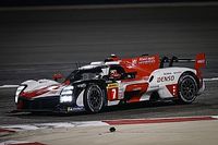 WEC: Kobayashi lidera 1-2 da Toyota no grid no Bahrein; Negrão é 3º