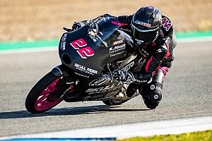 Entrevista a Ana Carrasco: "Este a&ntilde;o s&eacute; que no puedo luchar por el t&iacute;tulo"