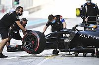 Pirelli: F1-teams keren liever niet terug naar vrije bandenkeuze