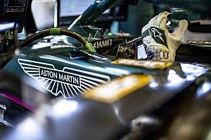 ¿Por qué se llama Aston Martin? Origen del equipo de F1 de Alonso