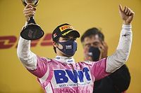 Stroll: el coche 2020 me permiti&oacute; conocer mi potencial