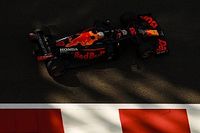 F1: Verstappen bate Bottas e Hamilton pela pole do GP de Abu Dhabi