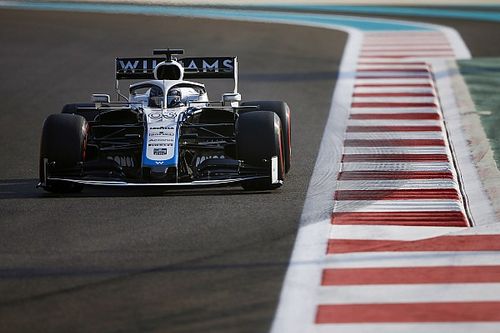 Williams not interested in becoming F1 B-team