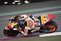 Para Pol Espargaró, "el margen de mejora es grande"