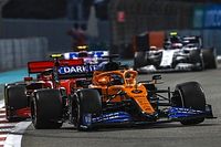 F1 needs to become more driver dependent in 2022 - Sainz