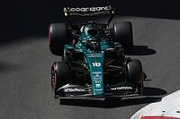 F1: Aston Martin descobre problema no motor por trás de drama de Stroll no sábado