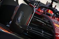 Leclerc: será un fin de semana interesante para Ferrari