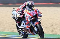 Las incre&iacute;bles fotos del Gran Premio de Francia de MotoGP en Le Mans 2022