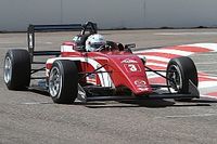 Barber USF2000: Askew toma la pole y Moisés de la Vara en 16º 