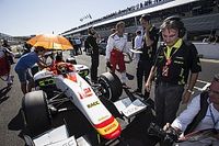 El equipo espa&ntilde;ol Campos Racing aspira a la F1 en 2021