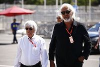 Briatore sobre la derrota de Ferrari: "La culpa es de los pilotos"