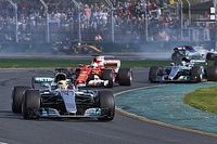 Mercedes promete una inmediata respuesta a la derrota ante Ferrari