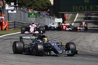 Wolff nega que Mercedes ceda motores diferentes a clientes