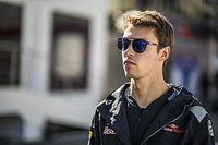 Toro Rosso oficializa retorno de Kvyat em 2019
