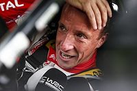 Citroen seguir&aacute; con Meeke en el Rally de Espa&ntilde;a