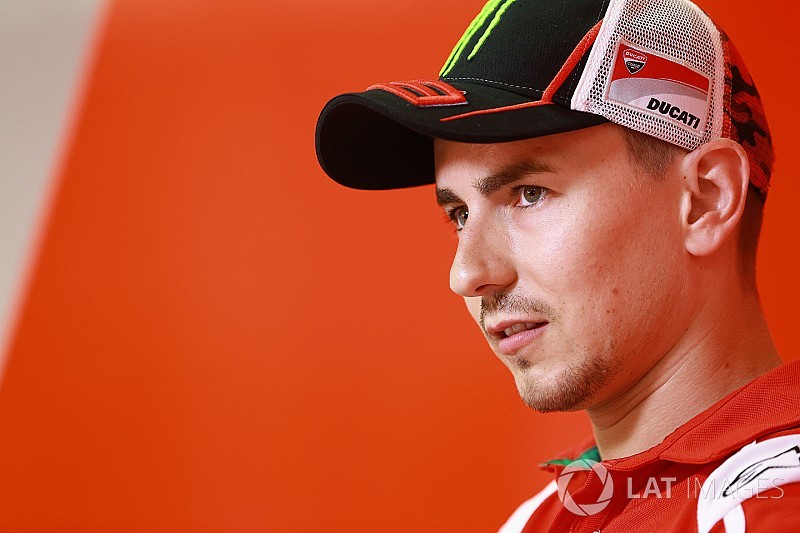 Lorenzo
