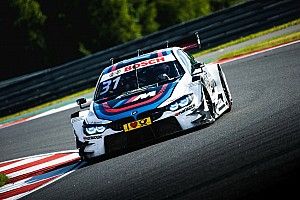 Blomqvist, pole para la segunda carrera del DTM en Mosc&uacute;