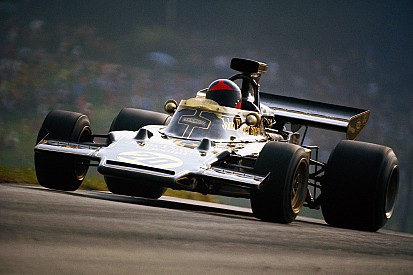 En su cumpleaños 72, Emerson Fittipaldi hace una carta a su 'yo joven'