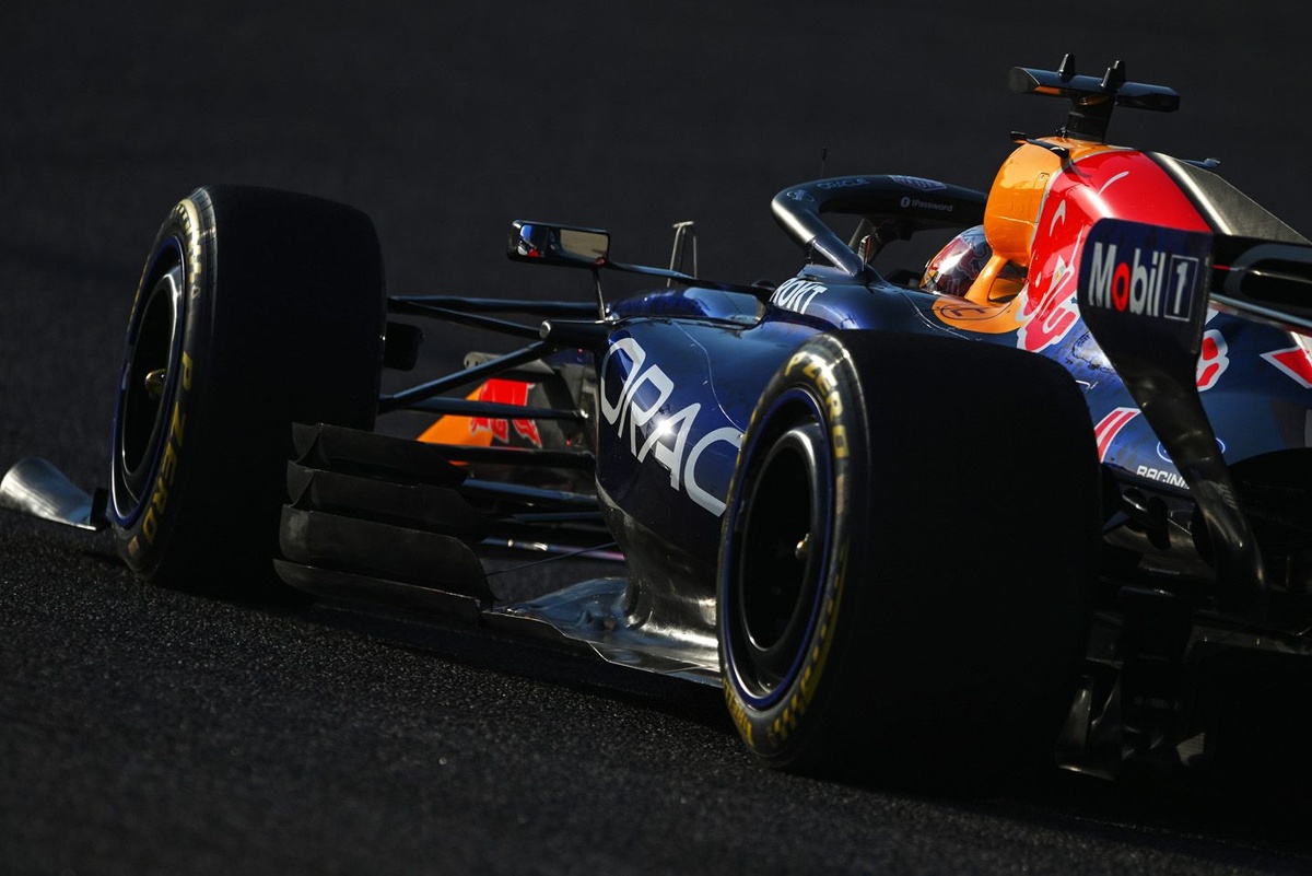 Vandoorne comprend Verstappen : "Il faut presque un doctorat" pour piloter les F1 2026