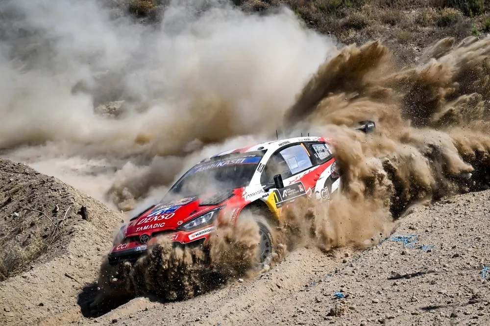 Ogier