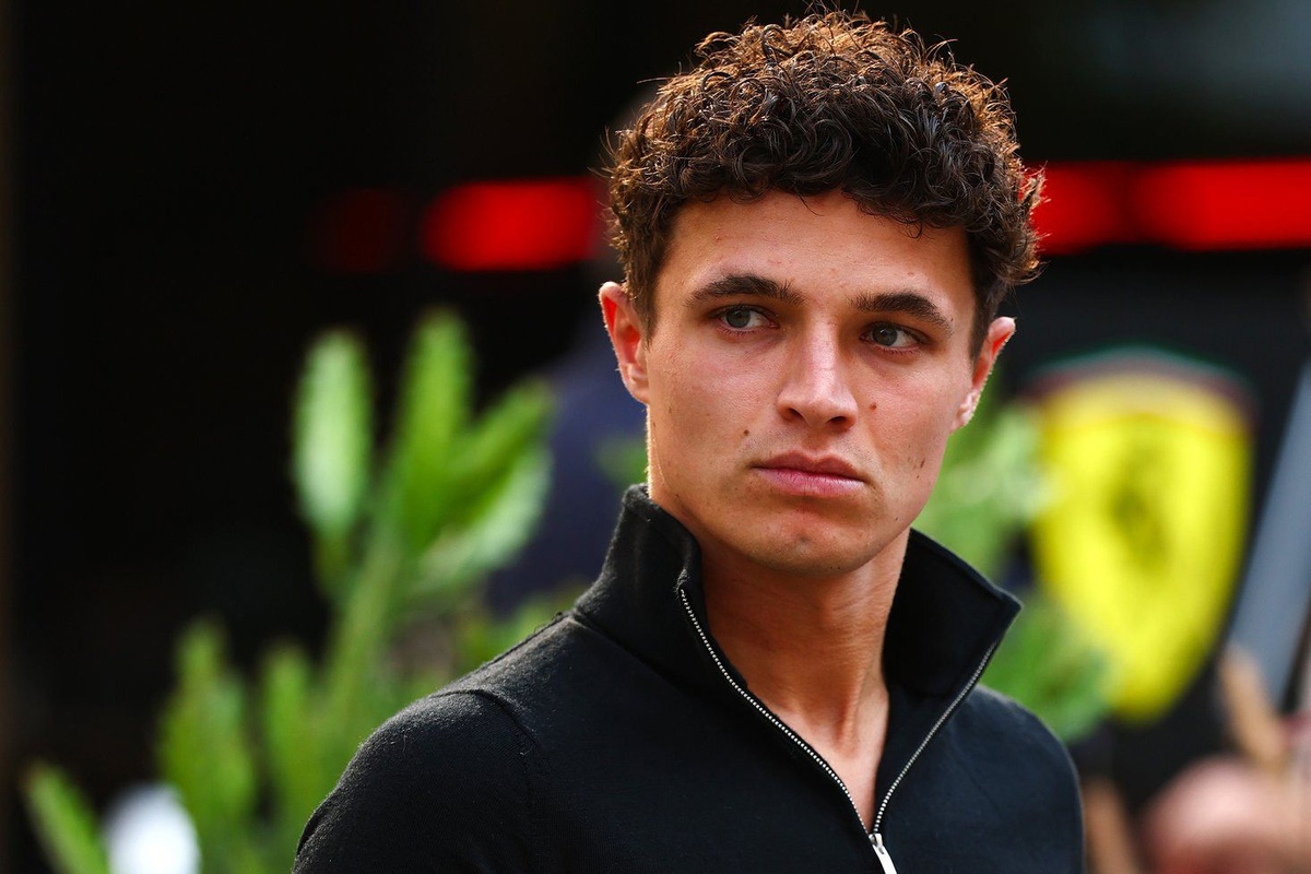 F1 | Norris: "Consideravamo Max una minaccia anche prima, quindi non cambia nulla"