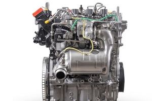 Nova categoria de picapes da SRB estreia em 2027 e terá motores Horse