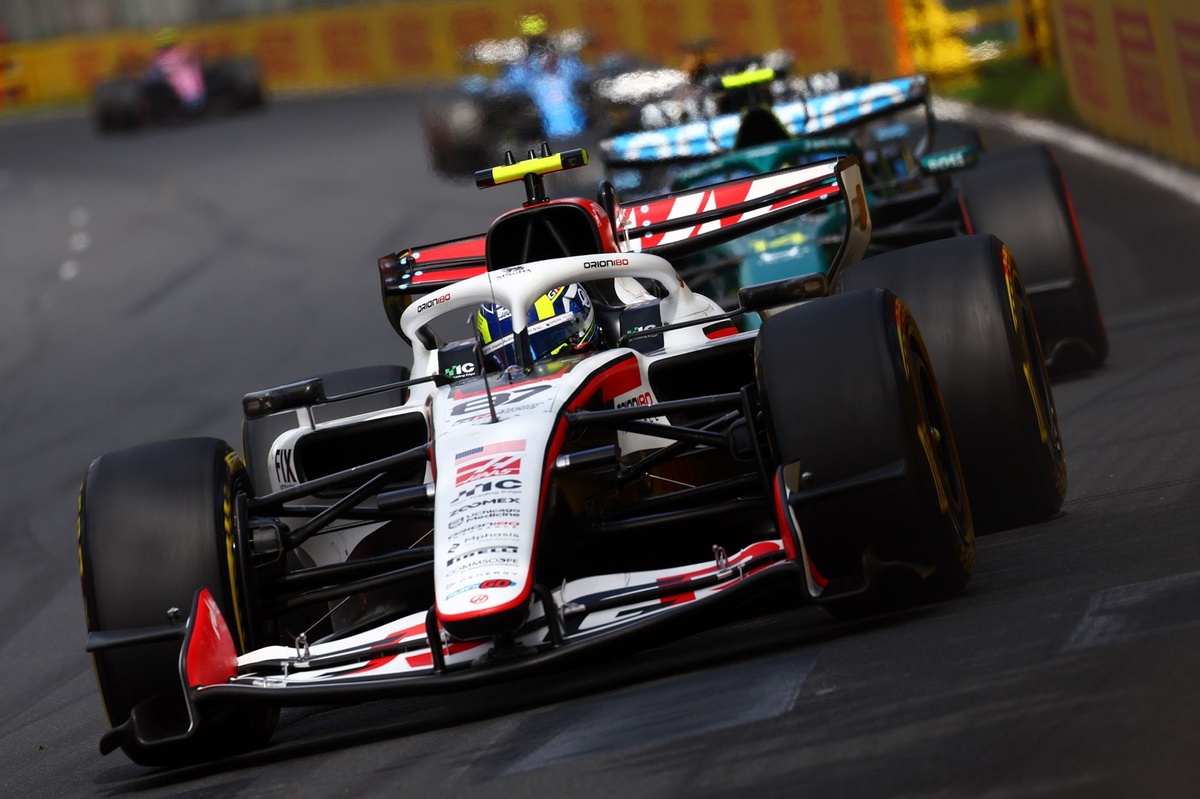 Ferrari partage à ses clients "toutes les informations possibles" sur le moteur