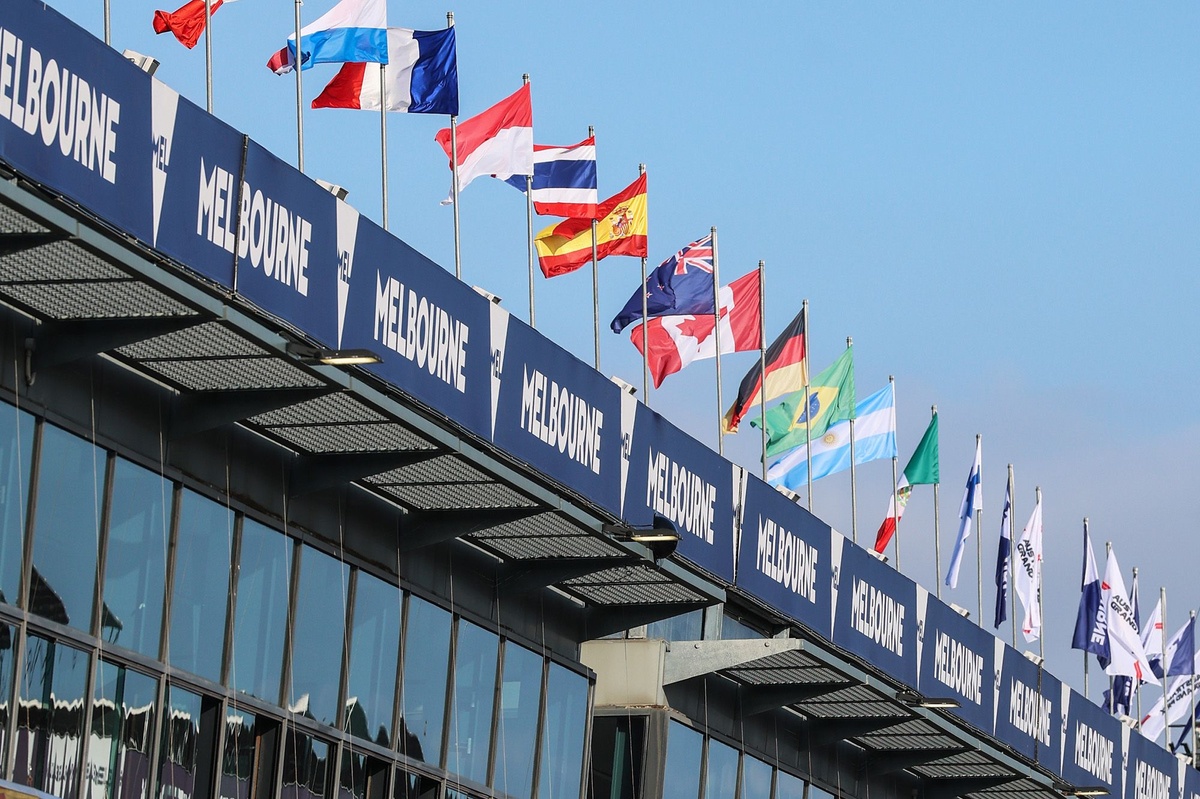 Flying the flag: What will be F1's next new nationality?