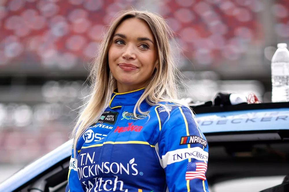 Natalie Decker