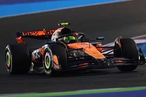 F1: Piastri lidera único treino livre do GP do Catar; Bortoleto tem 18º melhor tempo