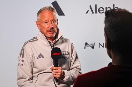 F1: Wheatley destaca 'mudan&ccedil;a cultural' dentro da Audi e detalha planos para o futuro