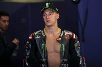 Quartararo: "No entiendo nada de lo que pasa"