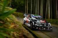 Horarios del Rally de Arabia Saudí del WRC 2025: ¡pelea de tres por el título!