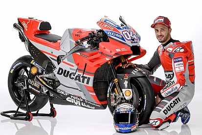 Ducati: la Desmosedici GP 2019 di Dovizioso e Petrucci sarà svelata il 18 gennaio in Svizzera!