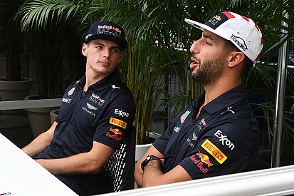 Analiz: Verstappen'in Red Bull'la anlaşma uzatması ne manaya geliyor?