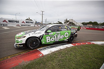 Townsville gains part of Tickford development phase
