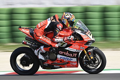 Abschied vom V2: Auch WSBK-Regelverantwortliche werden sentimental