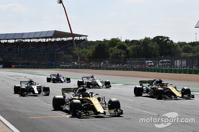 Az F1 felforgatná a pontrendszert: tíz helyett húsznak járna jutalom?