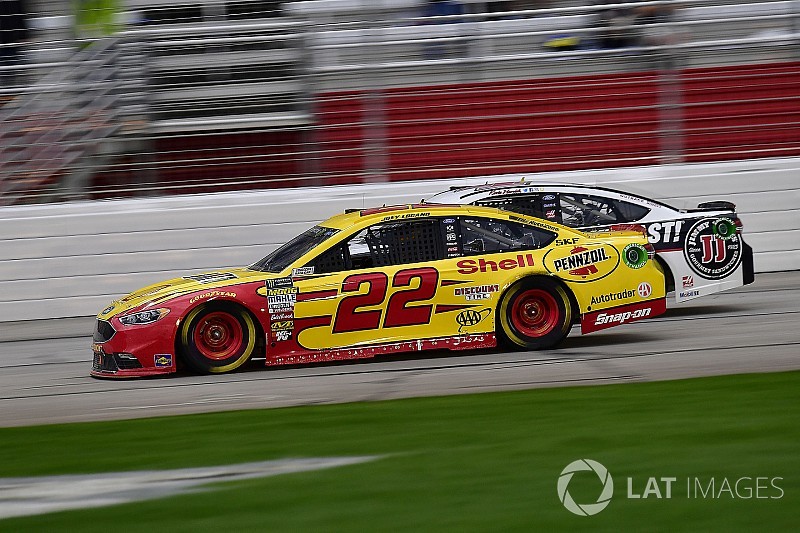 Trotz starkem NASCAR-Saisonstart: Ford bleibt vorsichtig