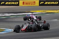 Haas: Equipes clientes da Mercedes n&atilde;o podem reclamar