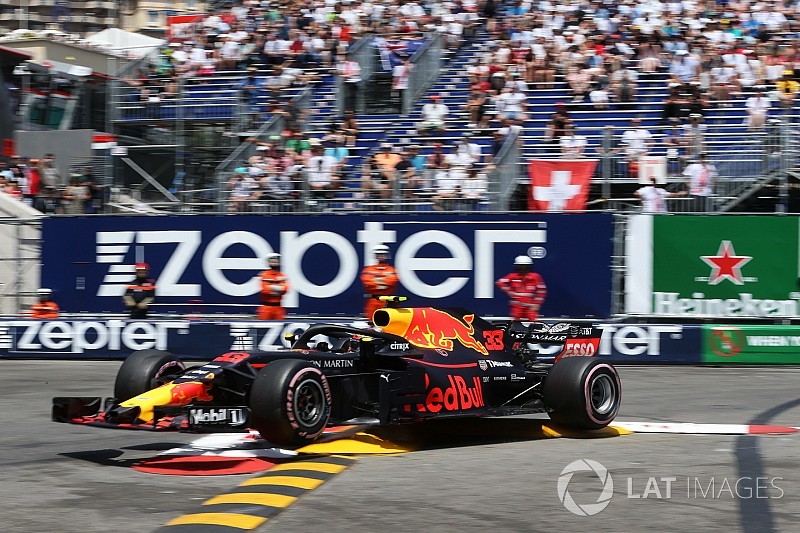 Verstappen