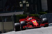 Vettel e Hamilton “sabiam” que Ricciardo ficaria com a pole